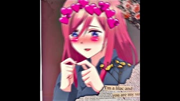 Miku Nakano Edit (Alight Motion) // Free pf (PRESET!!)