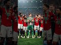 Man United win the FA cup