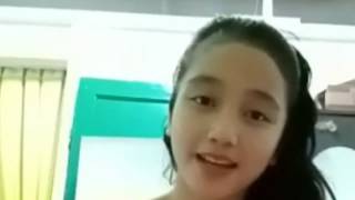 Waaw Tiktok Viral Nurul Hidayah 