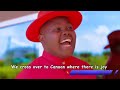 BEST OF KALENJIN GOSPEL INTRO MIX