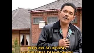 Genesis trio lagu batak didiadoho