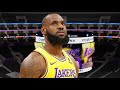 LeBron James $52M Player Option Elevating Lakers or Stealing the Lakers Spotlight?