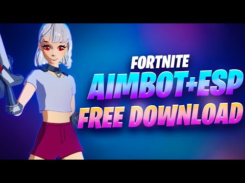 how to get aimbot in fortnite 100 works