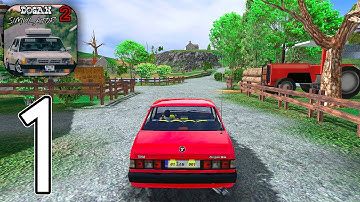 Dogan Simulator 2 - Gameplay Walkthrough - Part 1 (iOS/Android) - Let