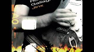 Rory Gallagher - Nothin&#39; But The Devil (Bonus).wmv