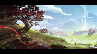 Mountain Field - Ruca