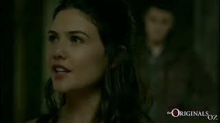 The Originals 3x13 Davina Kol 'I love you, Kol Mikaelson'