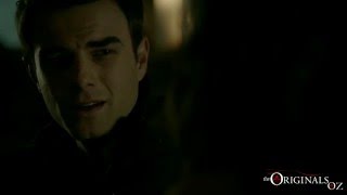 The Originals 3x13 Davina Kol I love you, Kol Mikaelson 