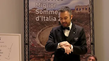 Come diventare Miglior Sommelier d'Italia?