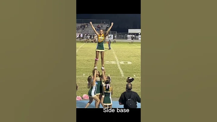UNL Stunting video