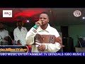 BENARD SUNDAY Performance At Igbo Music Entertainment #2023