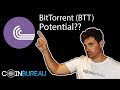 BitTorrent Token Review: Beginner's Guide