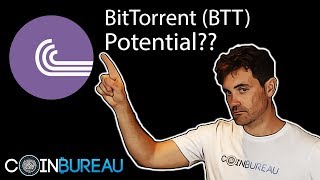 BitTorrent Token Review: Beginner's Guide