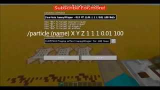 Minecraft Vanilla: Summoning Altars! (FuzzyYummy)