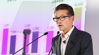 日産自の４～６月期、北米不振で減収減益
