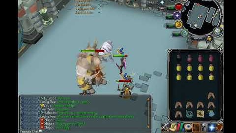 New RSPS 2019 - Helwyr Runescape Private Server - Need Staff