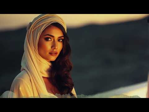 Arabic Deep House Journey • DJ Habib – Layali Duban 2025 Album
