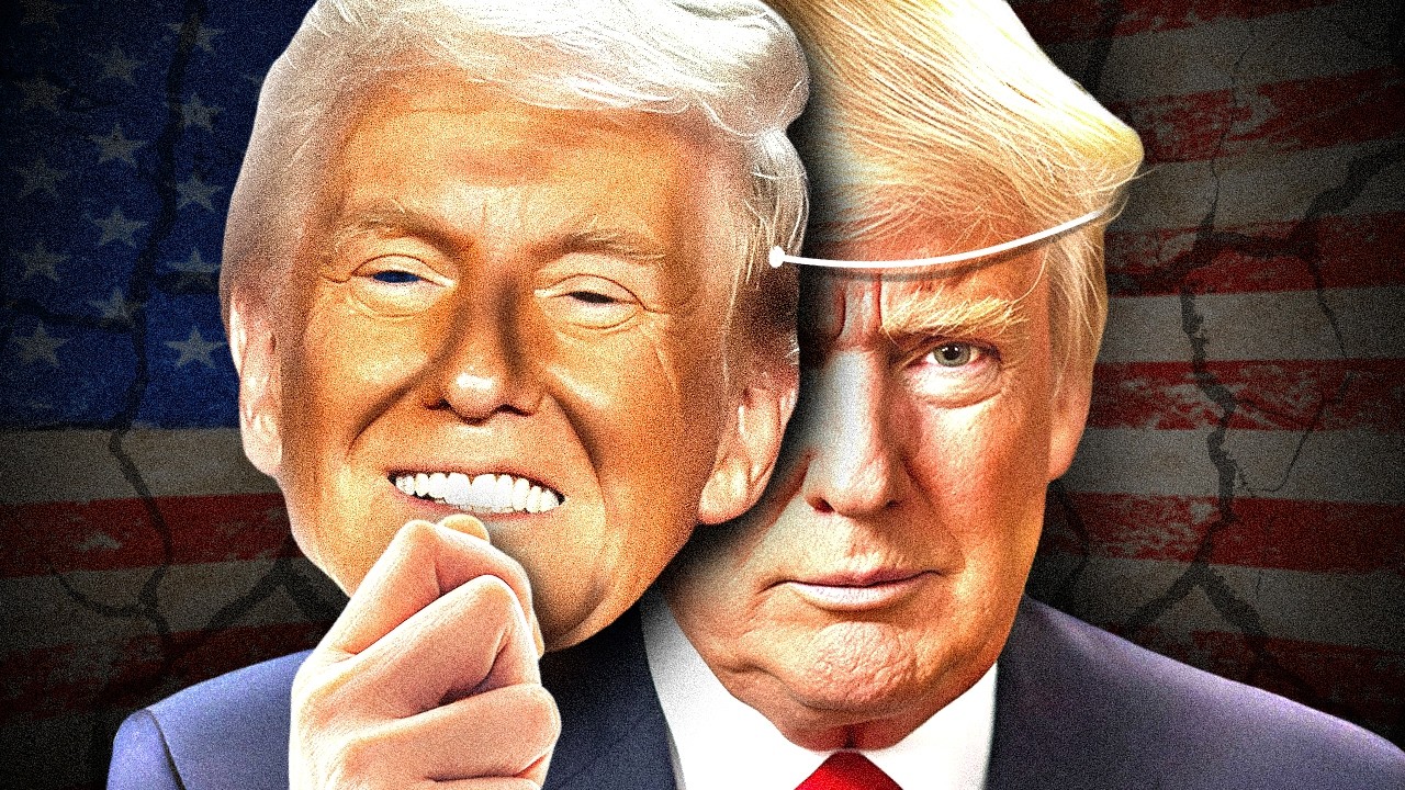 Donald Trump: Prezident Který Nehraje Podle Pravidel