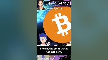 90% of DeFi is a Scam, But there are legitimate Ideas Worth Pursuing - David Seroy