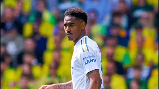 HIGHLIGHTS: NORWICH CITY 0 - 0 LEEDS UNITED - STALEMATE PLAY-OFF FIRST LEG AFTER PENALTY CLAIM!!!