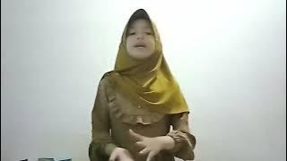 Ya Ayyuhan Nabi - SKA (Rengge SKA) Dewi hajar (Official Music Video)