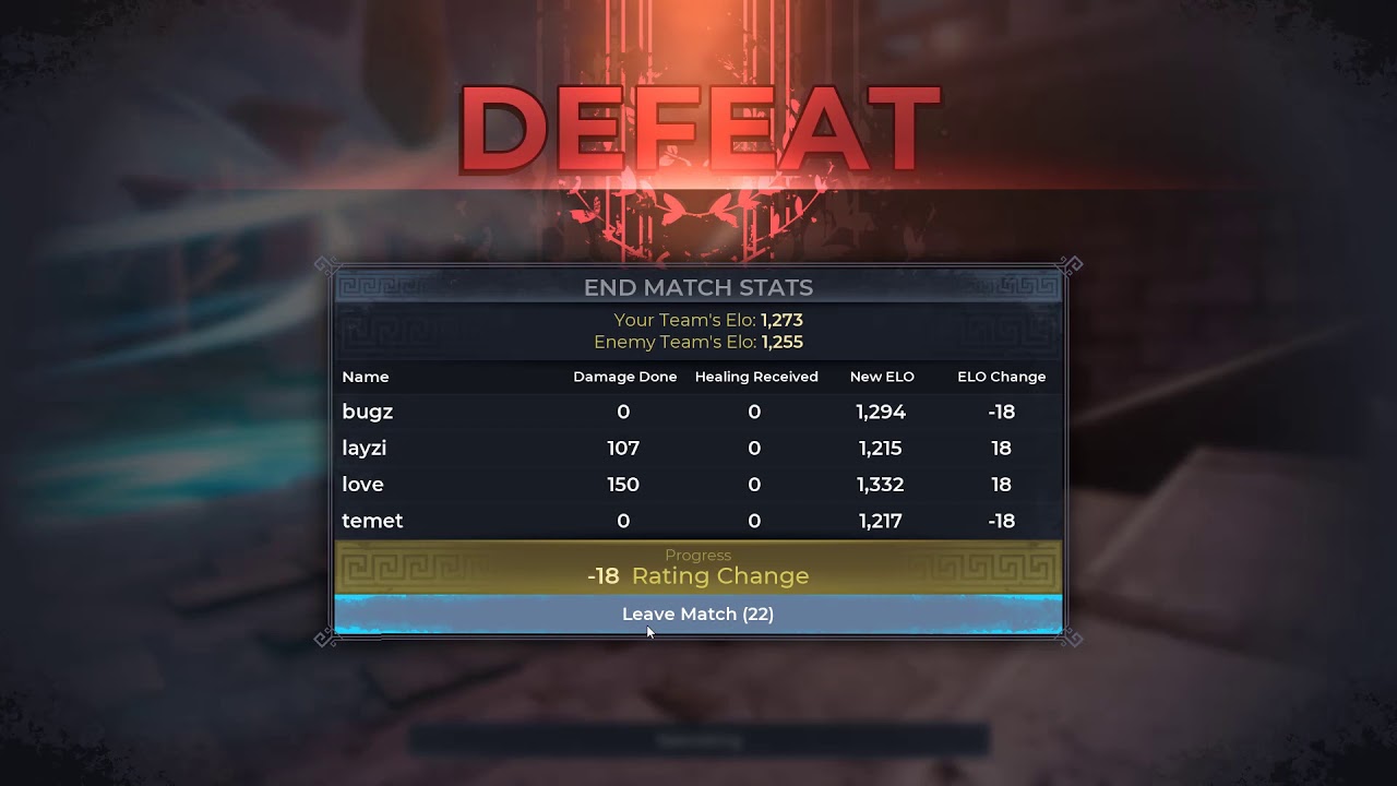 Aim Gods Most Broken Strategy