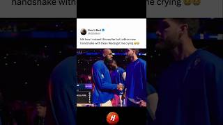Bron 🤝 Dean Wade