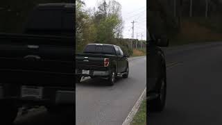 Domestic Terrorism in Bartow County Georgia