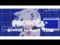memeしい - 青栗鼠 (Cover) / KMNZ TINA