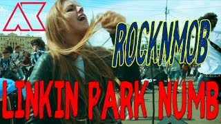 Download lagu Linkin Park Numb MASS Cover ROCKANDMOB 2017 Moscow Linkin Park Numb MASS Cover ROCKANDMOB 2017 Moscow