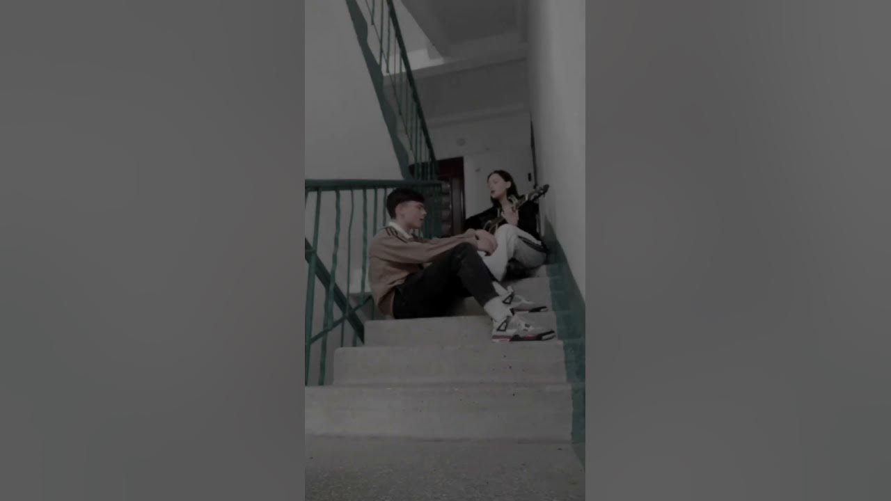 Скриптонит - Это любовь (cover) - YouTube