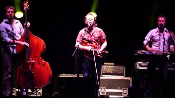 The Infamous Stringdusters - The Place That I Call Home - Strings & Sol - December 15, 2012