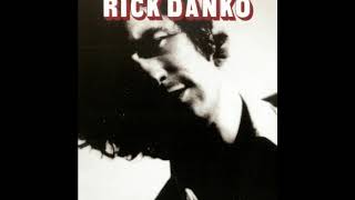 10 Rick Danko / Once Upon a Time