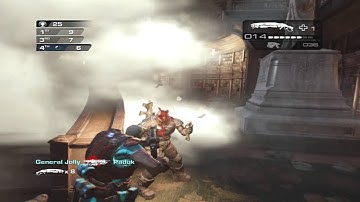 Ess Bouncin WTF Moment?!? #14 GowJ Edition