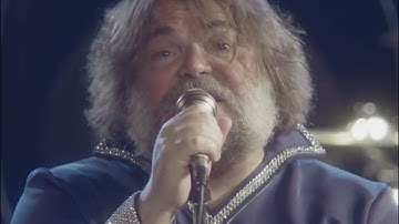 Jack Black feat. Roman Morello, Revel Ian, Yoyoka Soma & Hugo Weiss - “Mr Crowley”
