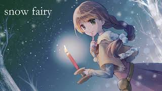 snow fairy