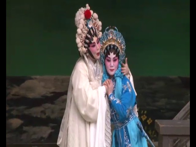 李秋元 楊小漫 黄小凤 经典合作白蛇传之断桥 Youtube 李秋元 楊小漫 黄小凤 经典合作白蛇传之断桥 Youtube