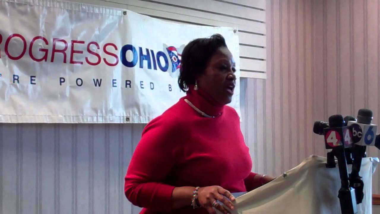 Ohio Election Issues 5 of 6 YouTube