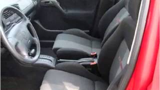 1997 Volkswagen Jetta Used Cars Macon GA