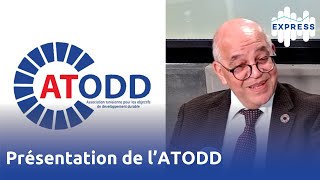 Présentation de l’ATODD