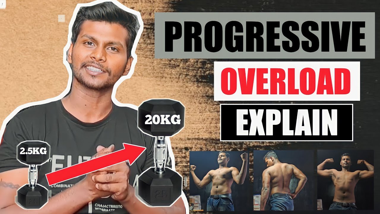 how-to-progressive-overload-in-kannada-increase-workout-weight-like-a