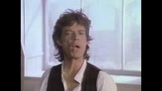 Mick Jagger - Say You Will