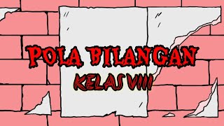 Bab 1 Pola Bilangan Part 1