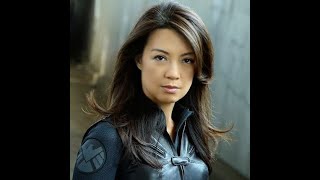 Melinda May / The Cavalry (Agents of SHIELD S01) scenes