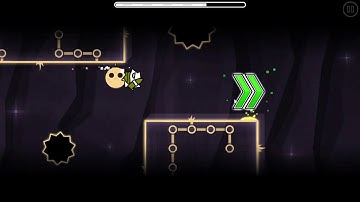 [GD] Overture by Fault 100% all coins (gauntlets #2)