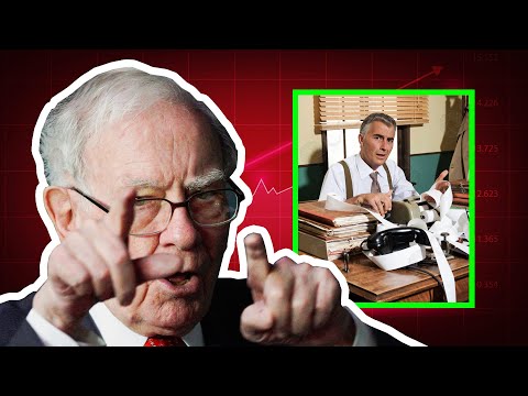 Warren Buffett: Use THIS To Gauge The Character Of Management