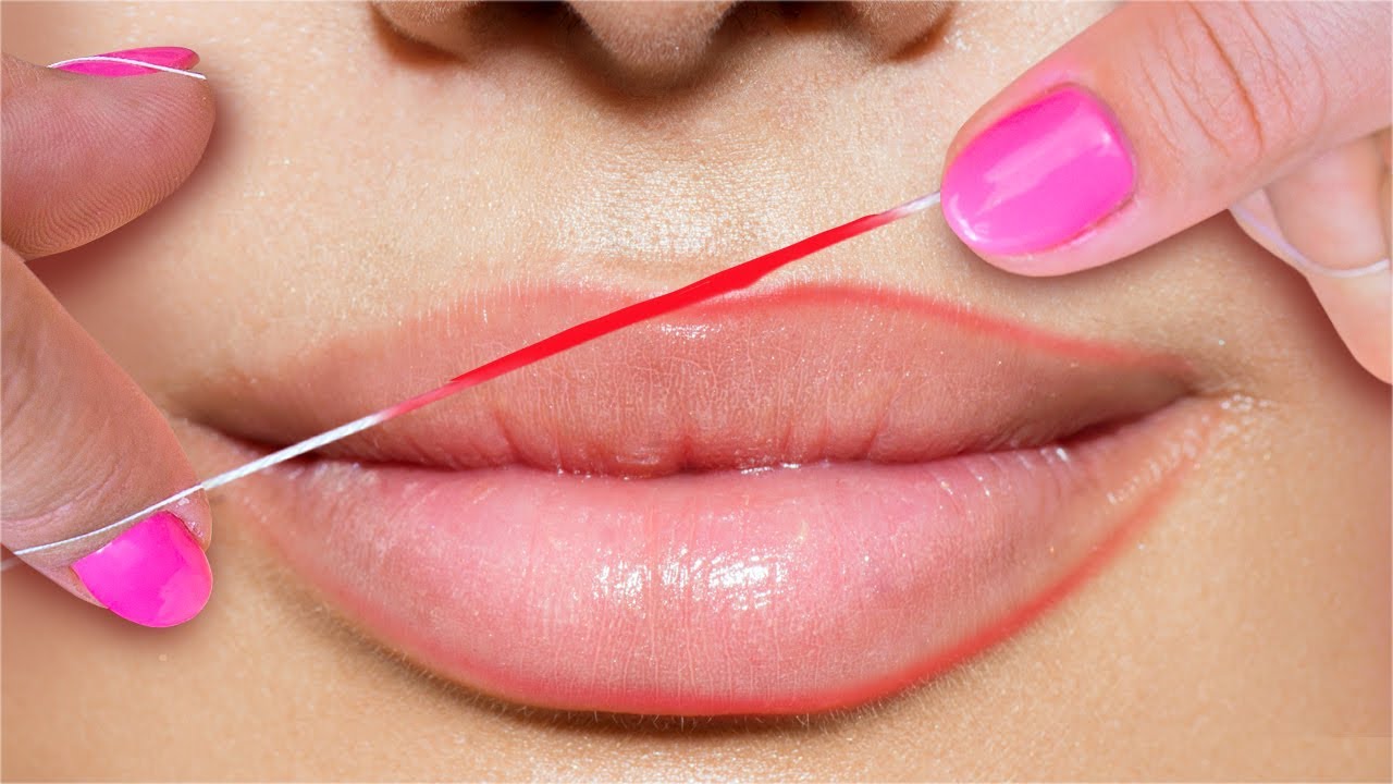 KIZLARA ÖZEL 28 HARİKA TÜYO VE FİKİR