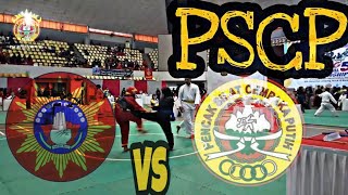 LAGA SRIKANDIPSCP VS TAPAK SUCI BARBAR🔥!!!!!! part1 #LIC5||LAMPUNG INTERNATIONAL CHAMPIONSHIP 5 2020