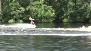 Wake - Alan Fletcher (Official Video)