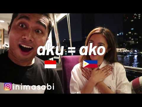 Video: Apa Perarakan Karaoke Ratu Mengajar Saya Tentang Filipina